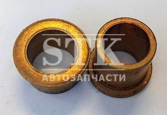 Комплект втулок стартера 7102 ОКА бл. Упаковка на стартер КЗАТЭ