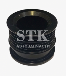 Шкив генератора Lada Granta - Ваз 2170 BOSCH F000BL0652