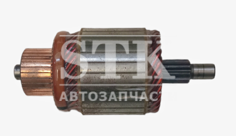 Якорь стартера Электром Чебоксары 21102108321214