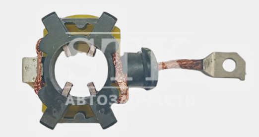 Щеточный узел на стартер 2110083214 ELDIX Болгария