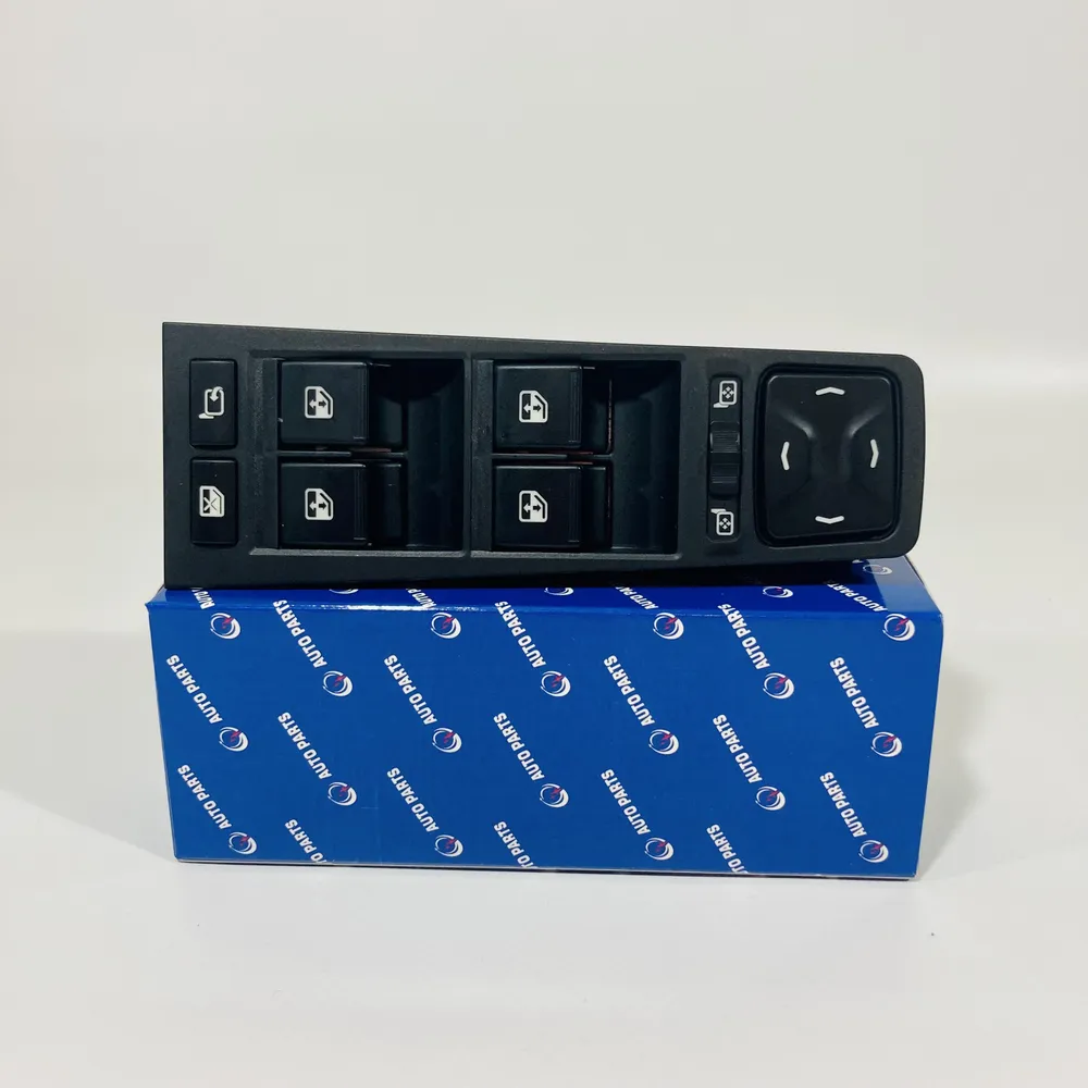 БЛОК СТЕКЛОПОДЪЕМНИКОВ И РЕГУЛИРОВКИ ЗЕРКАЛ СО СЛОЖЕНИЕМ VESTA ЛЮКС AP LD0127