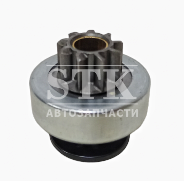 Привод Стартера ЛАДА ГРАНТА VALEO - TS12E902 АКПП VALEO