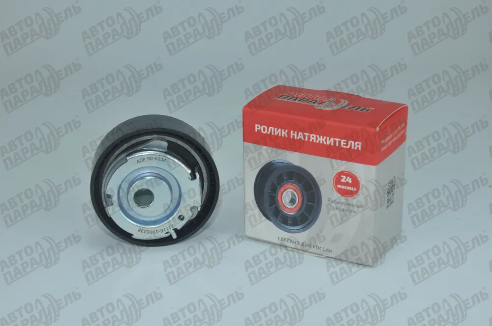 Ролик натяжителя ГРМ (натяжной) 2190, 21116