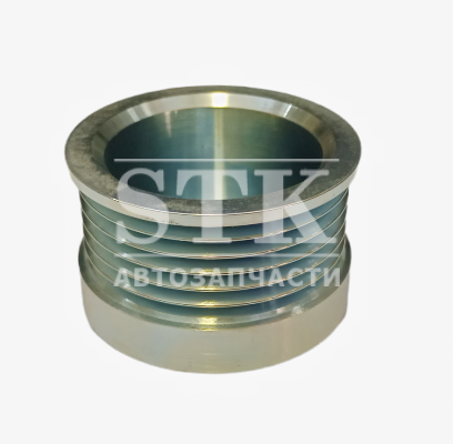 Шкив генератора Ваз 2110 Нового Образца усиленный