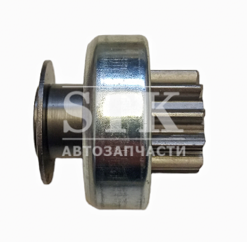 Привод стартера 21214 ПРАМО (81 серия) Новый Образец Ст. 21214-3708010-81 ВАЗ 2101-07, 21214, 21213