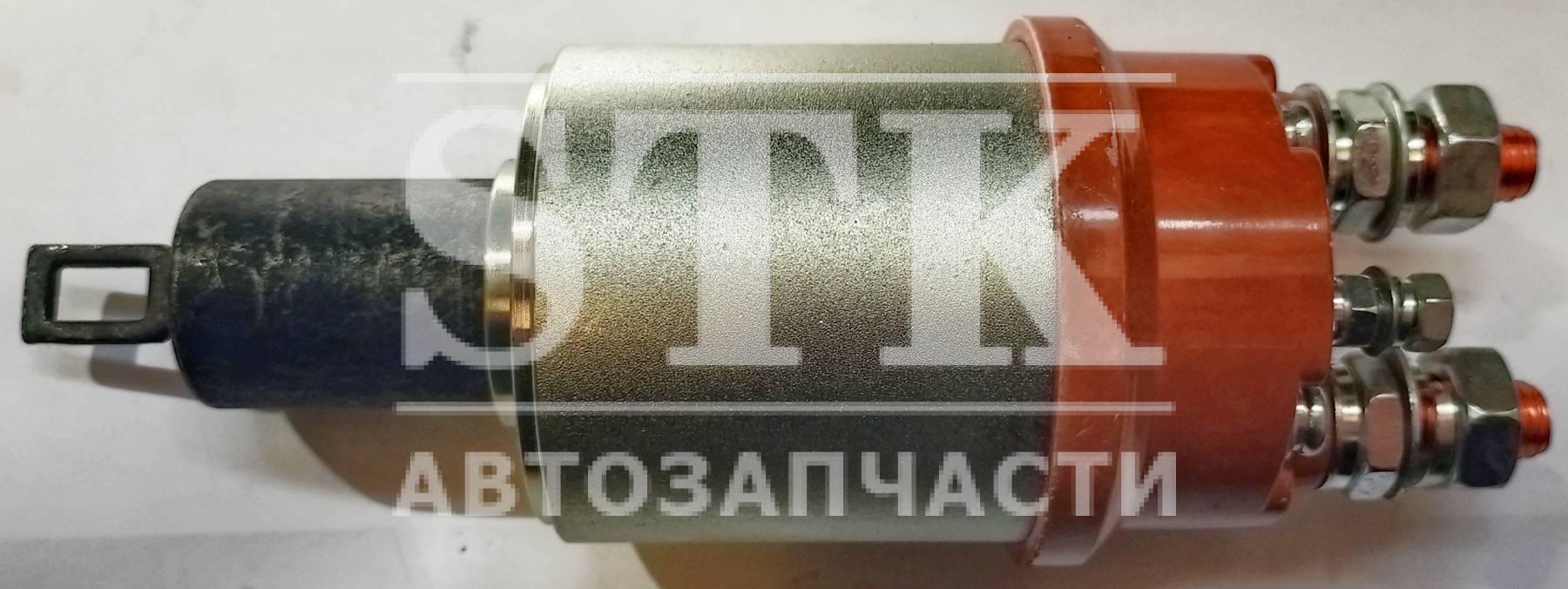Реле стартера на стартер применяется для МТЗ 7402 24V