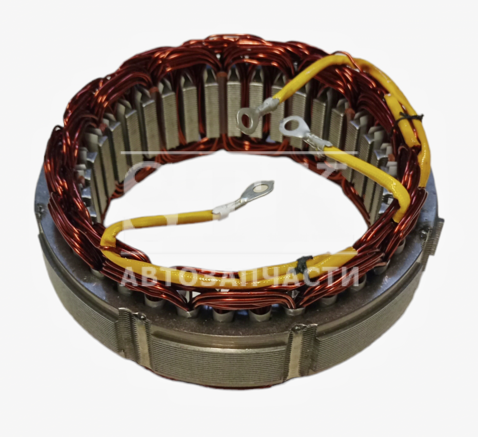 Статор ам ВАЗ 2108-09 Карб. дв Г371-372