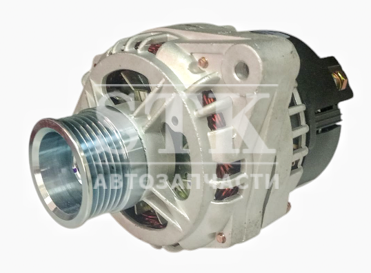 Генератор 9402.3701-14CN ВАЗ-1117, -1118, -1119 (Калина), ВАЗ-2170, -2171, -2172 (Приора Люкс), (Гранта) 115А