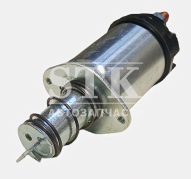 Реле Стартера ВАЗ 2110 пр-во г.Самара аналог КЗАТЭ