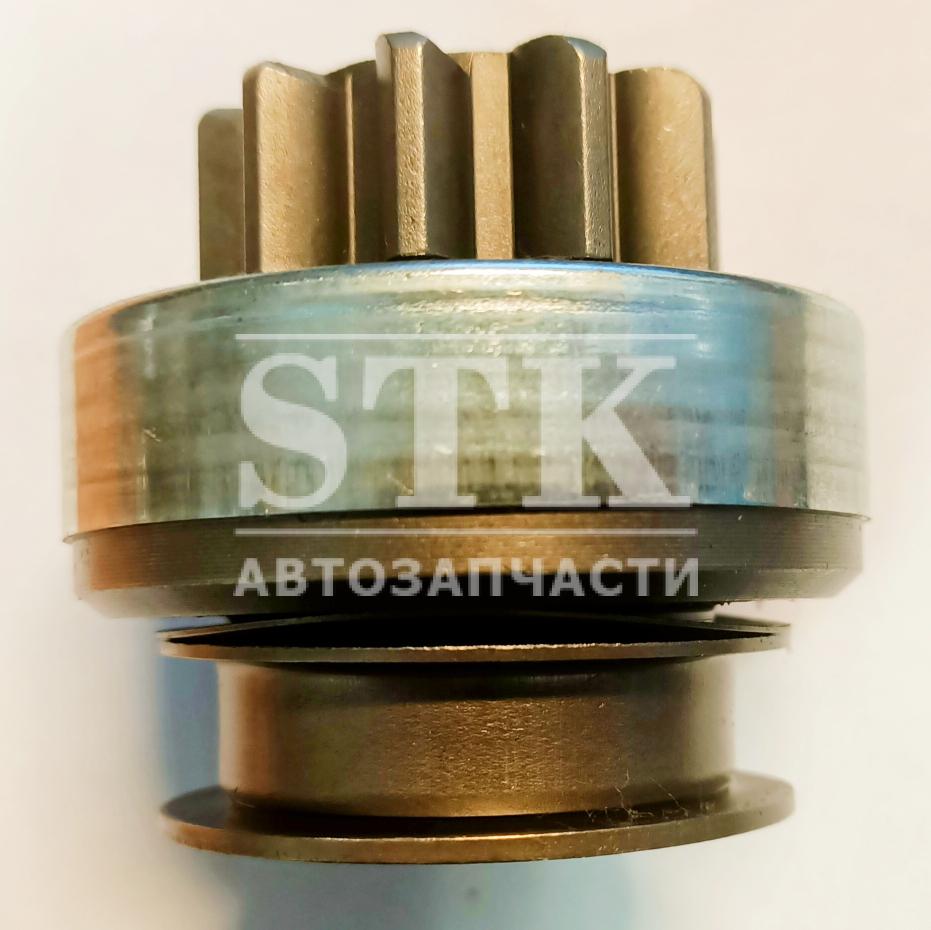 Привод Стартера CUMMINS 2,8 Газель Бизнес VALEO 5266969