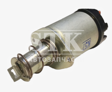 Реле Стартера ВАЗ 2110 пр-во КЗАТЭ Оригинал упаковка 5шт