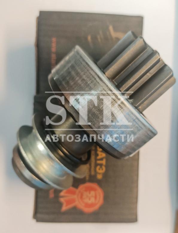 Привод стартера СТ 230К1 БАТЭ СТ230К4 - ЗИЛ 130
