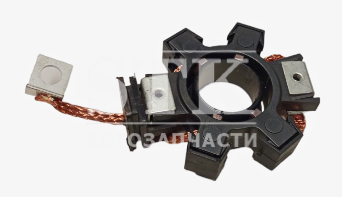 Щеточный Узел Стартера Cargo 333422 ам Chevrolet Lacetti, Daewoo Nexia