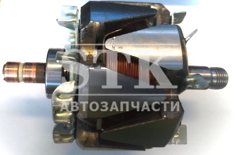 Ротор генератора TG12C209 120А ам Lada Vesta пр-во Valeo