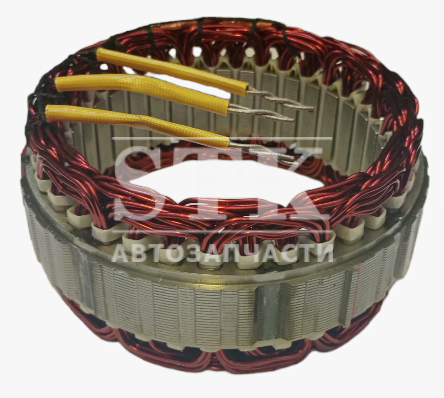 Статор Cargo 234651 Hyundai Accent - Coupe - Elantra, 14V -75A