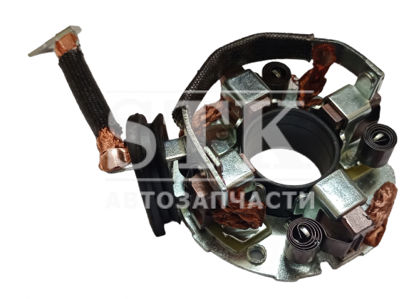 Щеточный Узел Стартера FORD SHF0741, Cargo 230741
