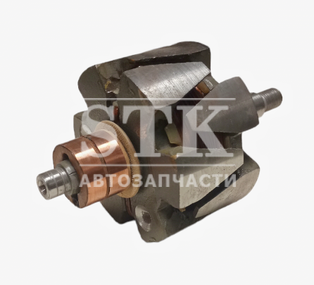 Ротор Генератора ам ВАЗ 2101 - 2107 ЗиТ выпуск ам до 2015г Генераторы Г221 - Г222