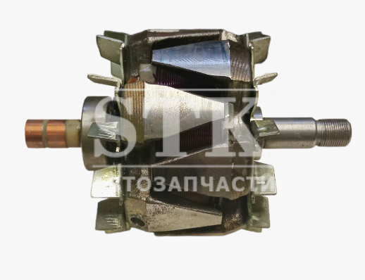 Ротор в сб. (ВАЗ 2110) 15 вал ст. обр ЗиТ 14V-90A