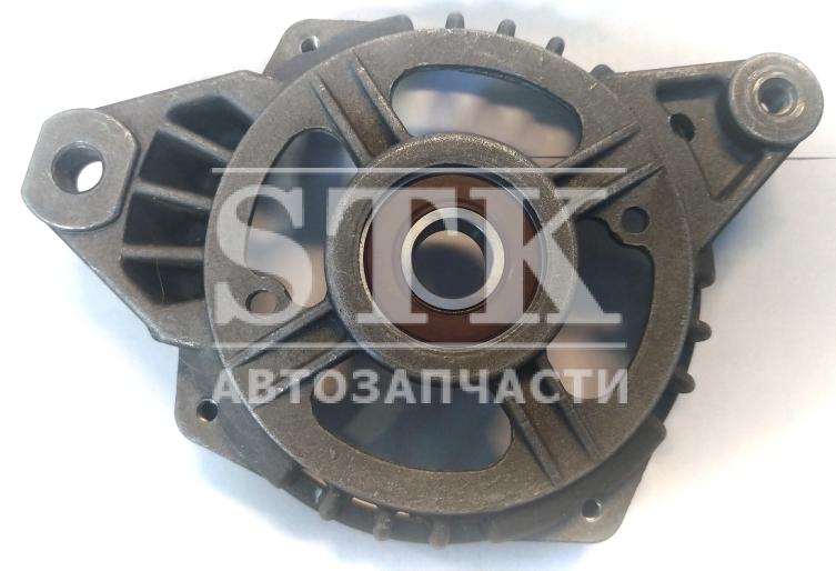 Крышка Генератора передняя ам Газ-Уаз Газель Бизнес Г.9402-18 / Г.9402-17