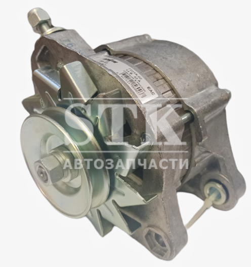 Генератор Г221А ВАЗ 2101-2103, ВАЗ-2106, 2121 и модификации