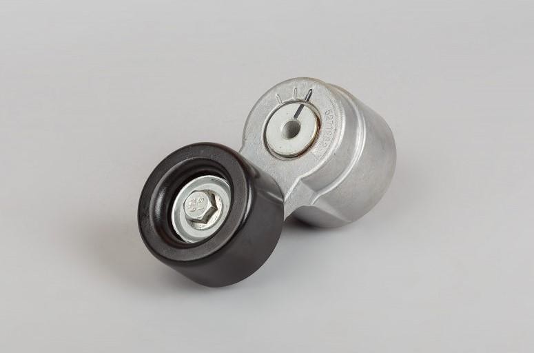 Ролик привода ремня ГАЗель Next (13-) (дв.Cummins Isf 2.8D (Евро-5) (с натяж.мех.)Автопараллель 5271282 (1уп.20шт).