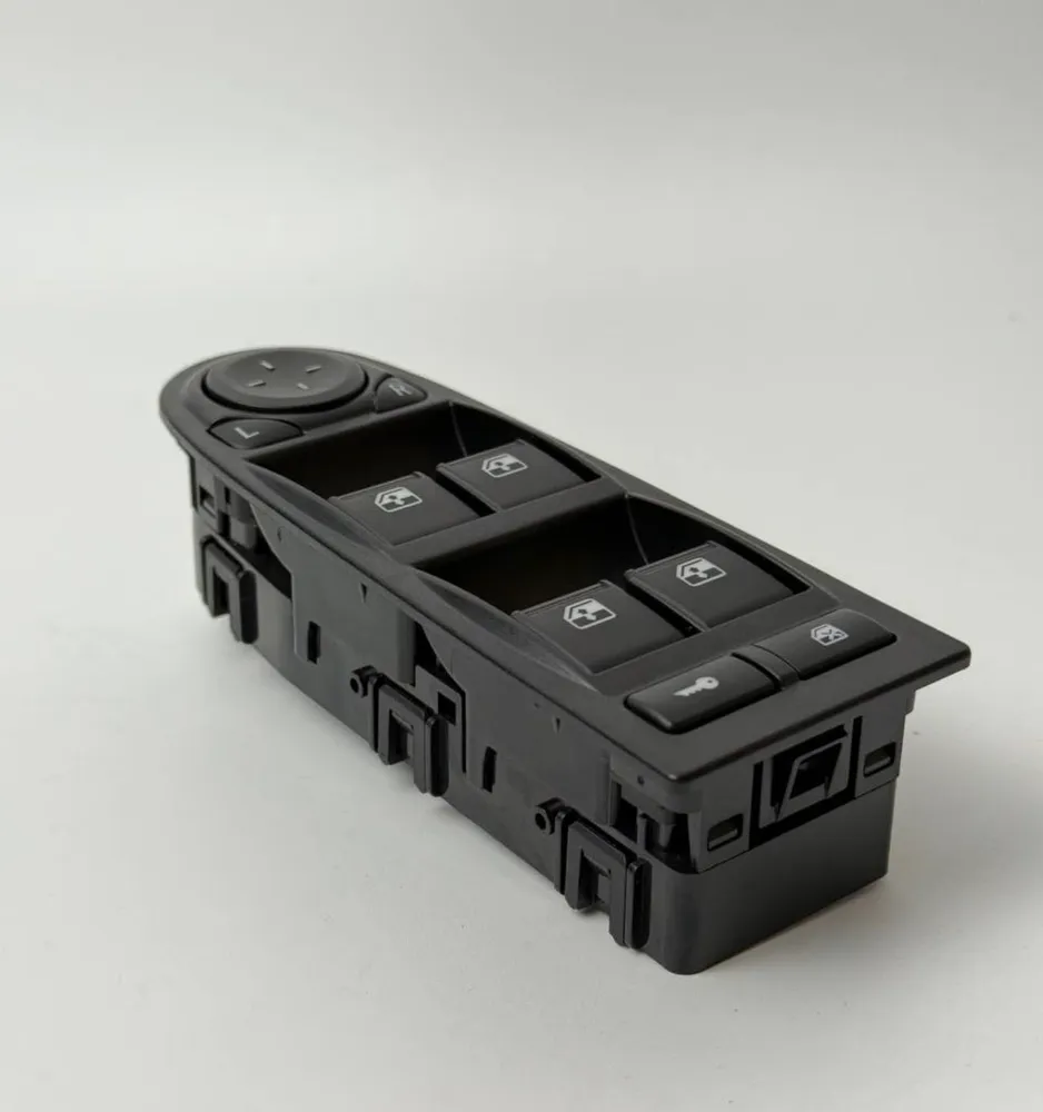 Блок стеклоподъемников AP 1118 ЛЮКС LD 0106