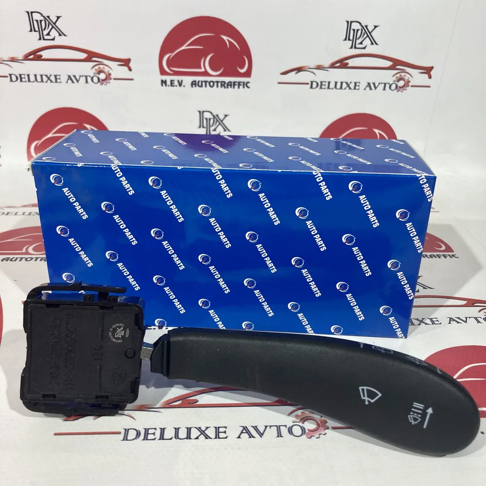 ПЕРЕКЛЮЧАТЕЛЬ СТЕКЛООЧИСТИТЕЛЯ 1118-2123 AP LD1004