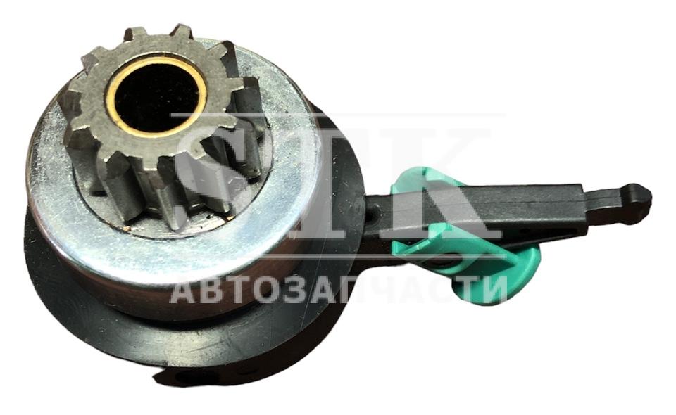 Привод Стартера 21214 аналог BOSCH пр-во Крона инд. уп