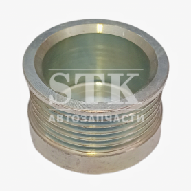 Шкив генератора Ваз 2110 Старого Образца усиленный