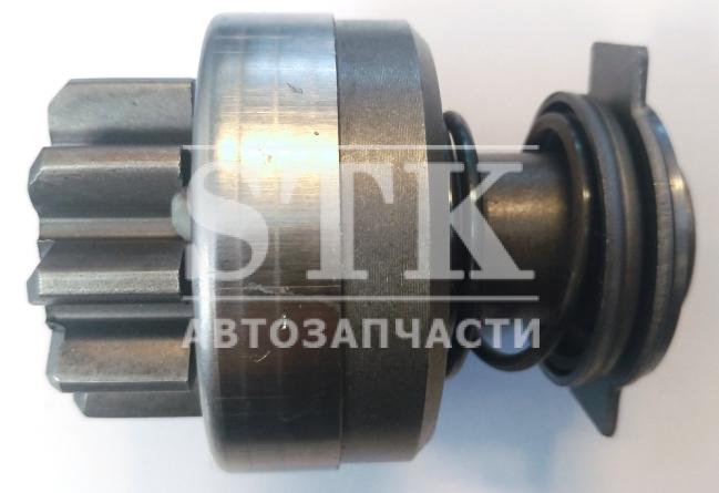Привод Стартер 8902.3708, 8912.3798, 8922.3708 ( ПРАМО) 24В Применяется для ам КАМАЗ-ЕВРО 2