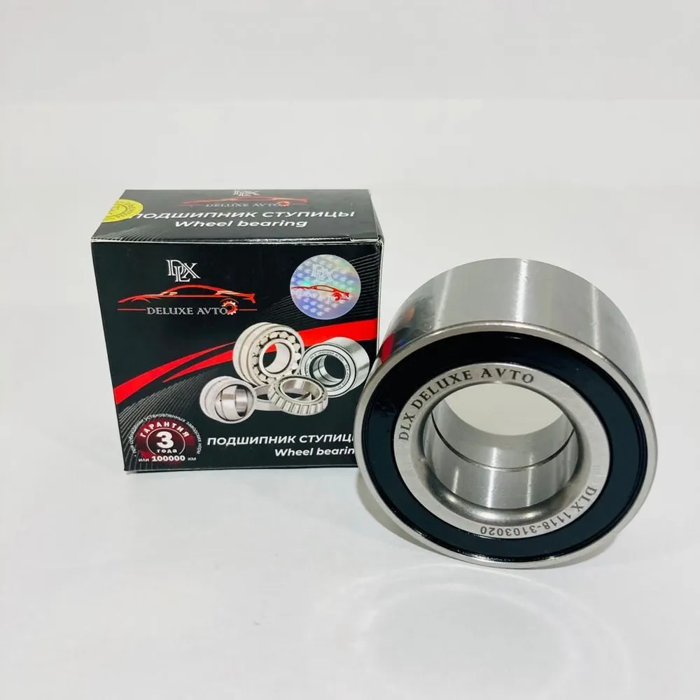 ПОДШИПНИК СТУПИЦЫ DLX 1118-70 передний