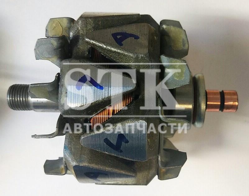 Ротор Генератора LADA GRANTA, 2170 BOSCH F000BL0652 / F000BLO6E8 (90-110А)