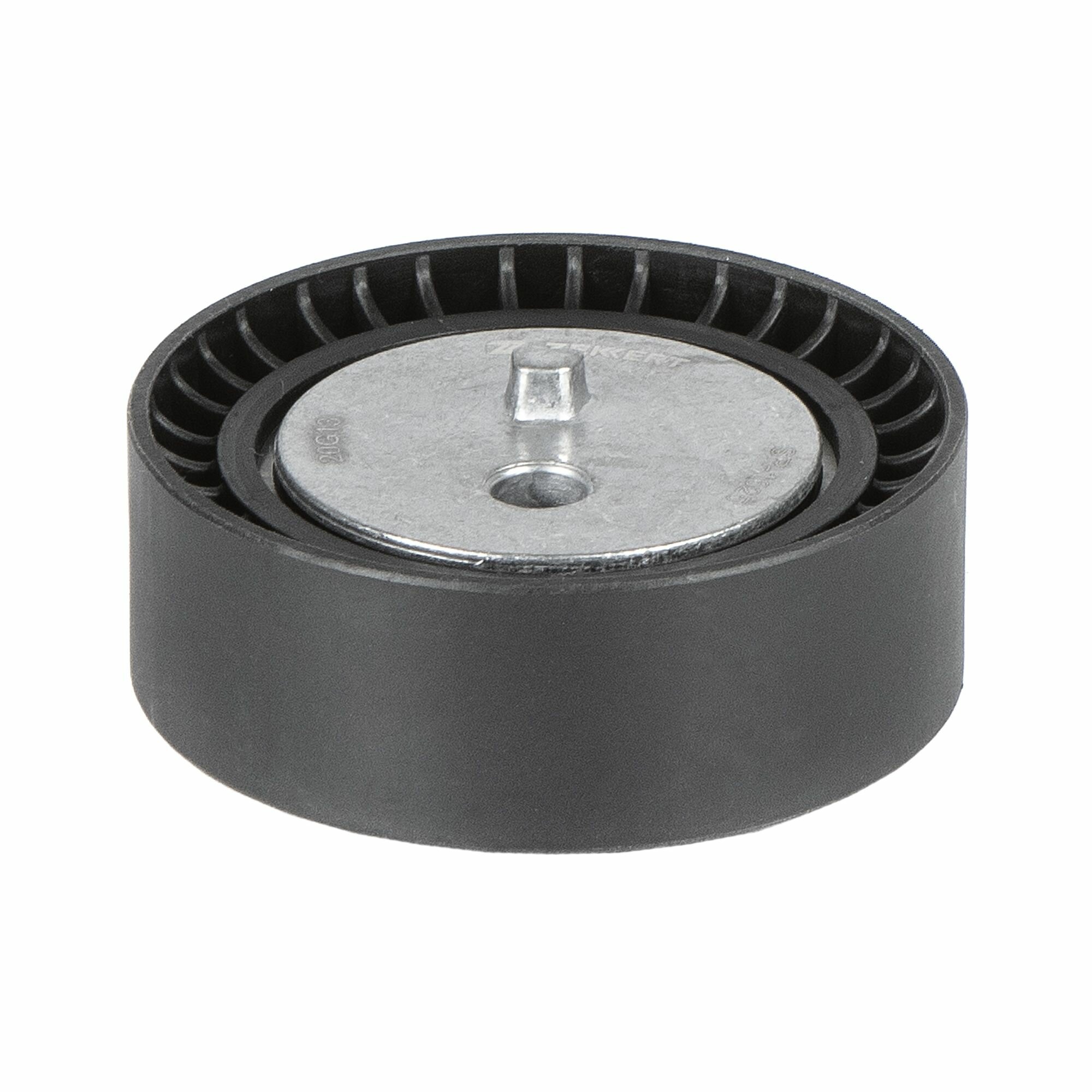 Ролик ГРМ натяжной Лада Largus (12-)/Renault Logan (07-) Автопараллель 8200908180 (1уп.30шт).