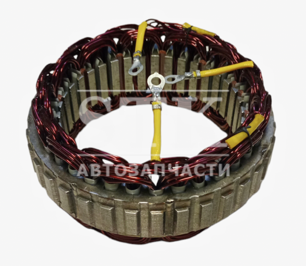 Статор 372-03 ам ВАЗ 21073- 2104-2107-21045 с инж дв. (выпуск с 10.04.2007)