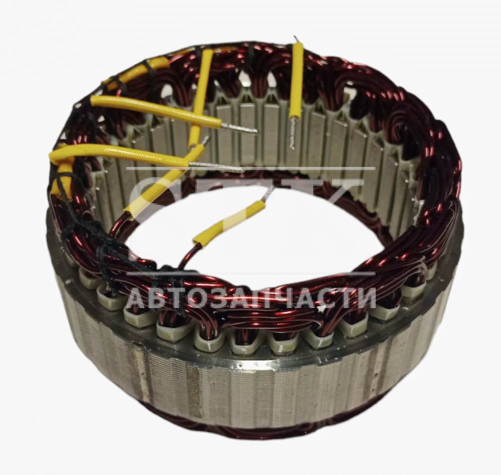 Статор 9402.3701000-14М -140А Увеличенной Мощности