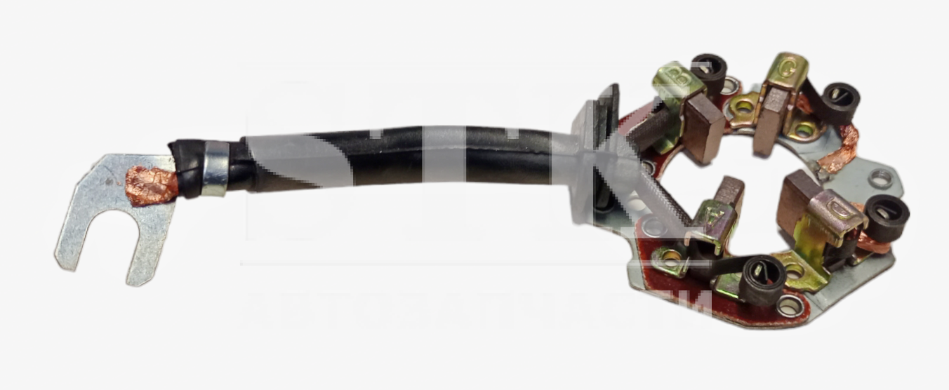 Щеточный Узел Стартера Nissan Almera, Primera, Sunny, Opel Vecta, Cargo 137121