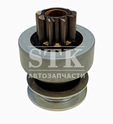 Привод стартера 406 - 409 применяется для ам Уаз - применяется для ам Газель 42.3708-11