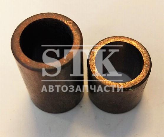 Комплект втулок стартера 2101 ст. обр Кзатэ бл. Упаковка