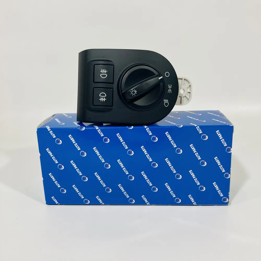 МОДУЛЬ УПРАВЛЕНИЯ СВЕТОТЕХНИКОЙ AP 2190 ЛЮКС LD0567