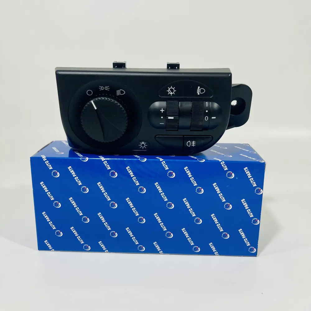 МОДУЛЬ УПРАВЛЕНИЯ СВЕТОТЕХНИКОЙ AP 2170 НОРМА LD0554