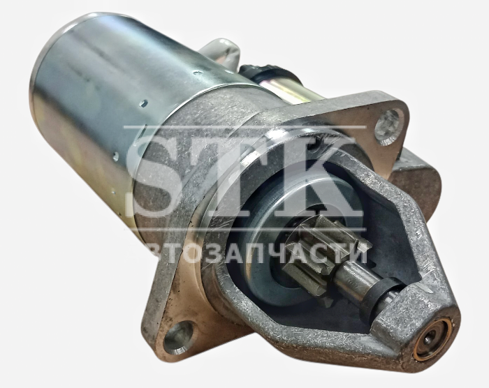 Стартер 5702.3708000 ам ВАЗ-2110 и модификации (дв. с ЭСУД)