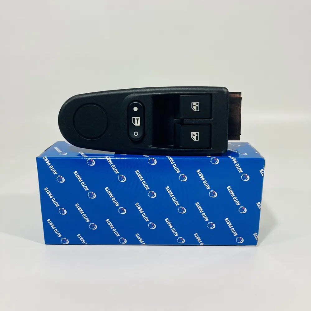 БЛОК СТЕКЛОПОДЪЕМНИКОВ 1118 НОРМА AP LD0114