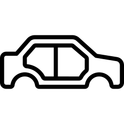 Кузовные детали