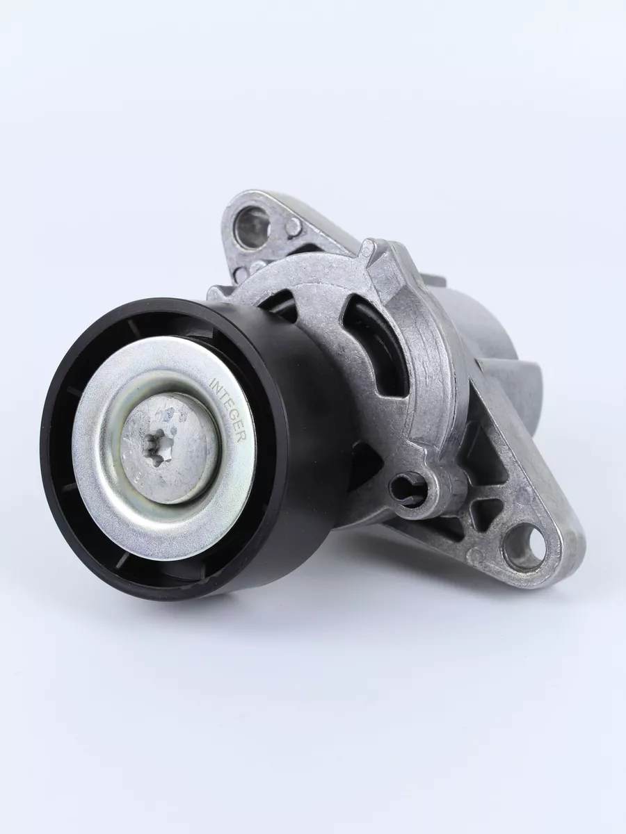 Ролик прив.ремня Лада Largus/Renault Logan/Sandero04-1.4i/1.6i 8Vс кроншт с ГУР с конд.с натяж.мех Автопараллель 8200603359 (1уп.30шт).