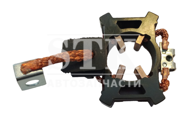 Щеточный узел Стартера Cargo 239582 а/м Chevrolet Spark, Daewoo Matiz SHD 9582