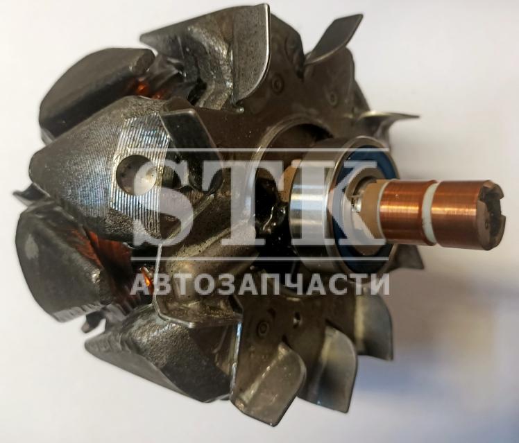 Ротор генератора TG15C233 150А ам Lada Vesta пр-во Valeo