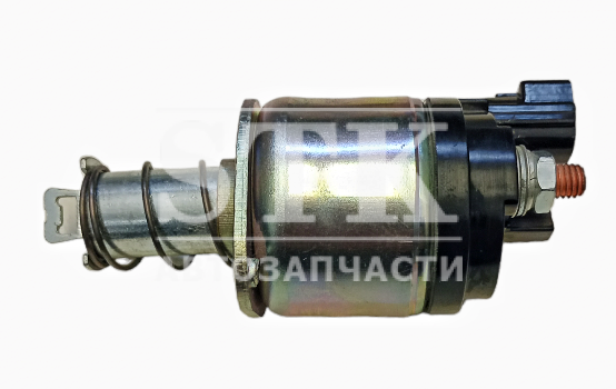 Реле стартера Ваз 2170-Гранта Ст. 5702.3708-07 Зит МКПП с Трос. Приводом