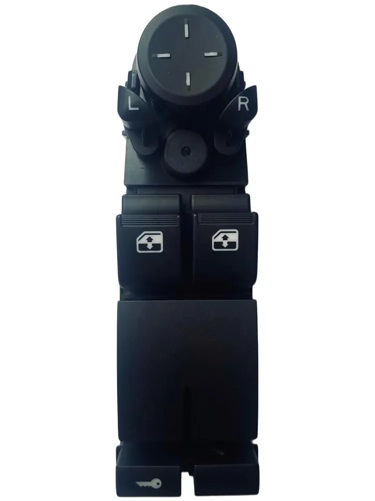 Блок стеклоподъемников AP 2170 НОРМА LD 0110