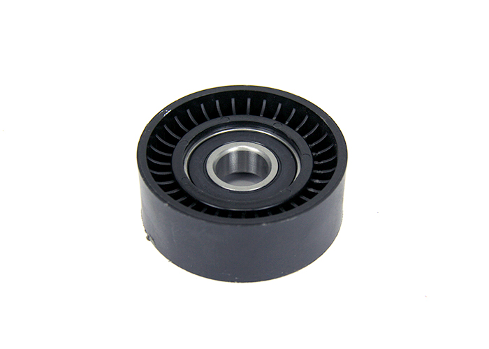 Ролик привод. ремня ГАЗ Евро 3 (только ролик) Автопараллель 40624-1308080 (1уп.50шт).