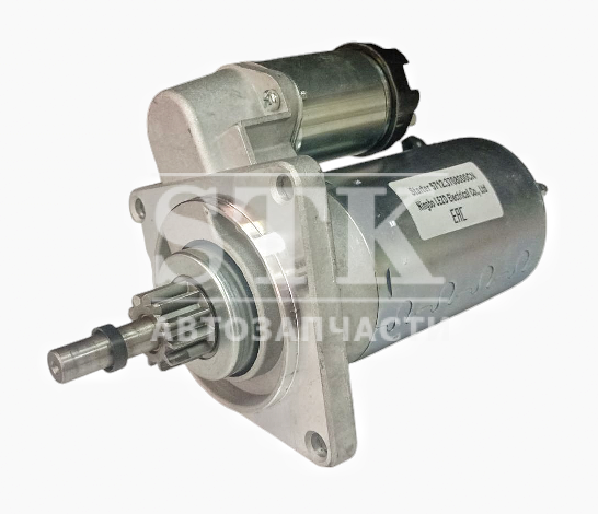 Стартер 5712.3708000CN ВАЗ 21083, 21093 и модификации (карб. дв. и ЭСУД)